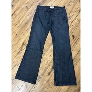 Habitual size 30 wide leg trouser jeans